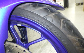 YAMAHA YZF-R25 A 2022 RG43J