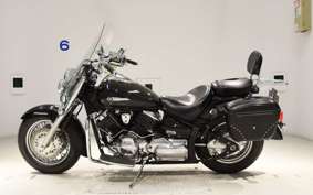 YAMAHA DRAGSTAR 1100 CLASSIC 2009 VP13J