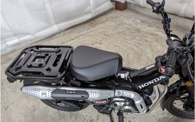 HONDA CT125 HUNTER CUB JA65