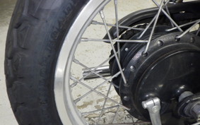 KAWASAKI W650 2003 EJ650A