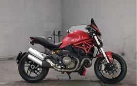 DUCATI  DUCATI  MONSTAR 1200 M603JA