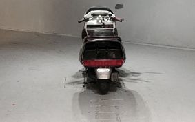 HONDA FUSION MF02