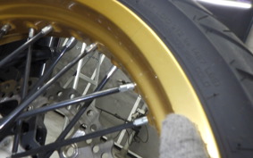 KAWASAKI KLX230SM 1989 LX230A