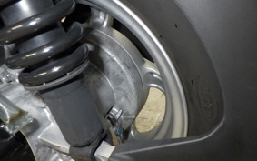 HONDA ﾍﾞﾝﾘｨ50-2 1999 AA05
