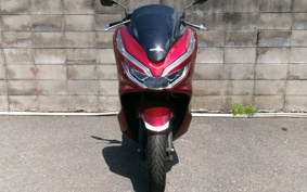 HONDA PCX125 JF81