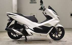 HONDA PCX 125 JF81