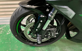 KAWASAKI NINJA 1000 SX 2023 ZXT02K