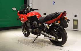 KAWASAKI ZRX1200 S 2003 ZRT20A