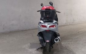 SUZUKI BURGMAN200 CH41A