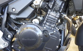 SUZUKI Vｽﾄﾛｰﾑ250A