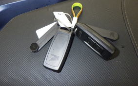 HONDA PCX125 1996 JK05