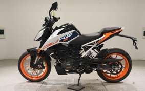 KTM 125 DUKE