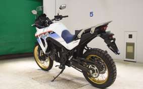 HONDA TRANSALP XL750 2025 RD16