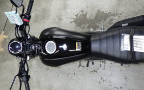YAMAHA XSR155 2004