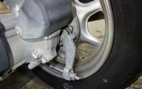 HONDA TACT-4ﾍﾞｰｼｯｸ AF79