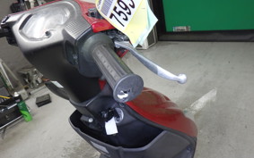 SUZUKI ADDRESS V125 S 1997 CF4MA