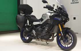 YAMAHA TRACER 9 GT 2023 RN70J