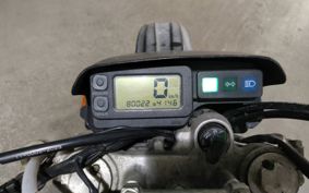KAWASAKI D-TRACKER LX250E