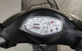 SUZUKI ADDRESS V50 CA4BA