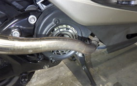 YAMAHA CYGNUS 125 XSR 2 2010 SE44J