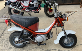 YAMAHA CHAPPY 50 439