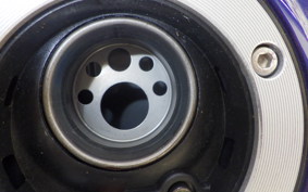 YAMAHA XJR1300 Gen.2 2009 RP17J