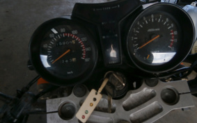 YAMAHA RZ 250 4L3