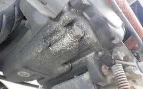 HONDA DIO Gen.6 AF62