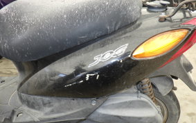 YAMAHA JOG Gen.5 SA36J