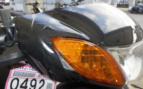 YAMAHA JOG Gen.5 SA36J