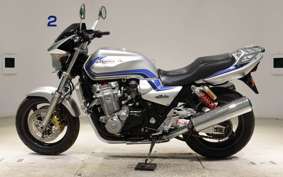 HONDA CB1300SF SUPER FOUR 2001 SC40