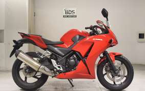 HONDA CBR250R A 2024 MC41