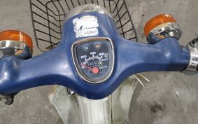 HONDA SUPER CUB50 AA01