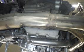 SUZUKI BANDIT 1250 SA 2007 GW72A