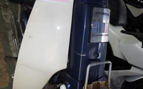 HONDA C50 SUPER CUB E 2015 C50