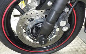 YAMAHA FAZER FZ6 S 2009