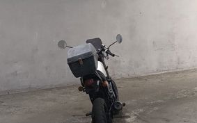 HONDA APE 50 AC16