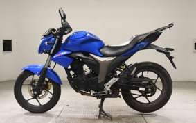 SUZUKI ｼﾞｸｻｰ150 1996 NG4BG