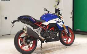 BMW G310R 2024