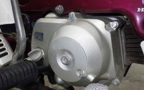 HONDA CHALY 50 2023 CF50