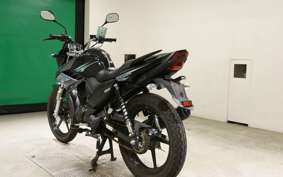 YAMAHA YS125 FAZER 2002