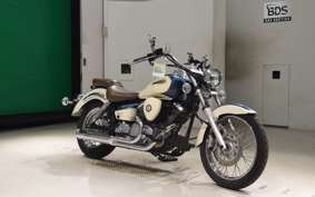 YAMAHA DRAGSTAR 250 2007 VG05J