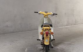 HONDA SUPER CUB50 AA01