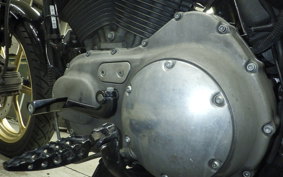 HARLEY XL1200N 2011