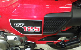 HONDA CT125-2 2022 JA65