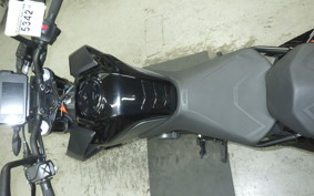 KTM 390 DUKE 2025