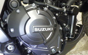 SUZUKI GSX-8S 2023