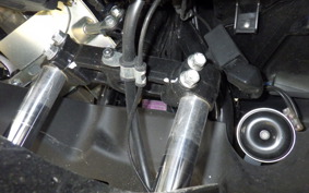 HONDA PCX125 JK05