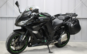 KAWASAKI Z1000 SX 2017 ZXT00L