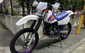 YAMAHA TT250R 4GY